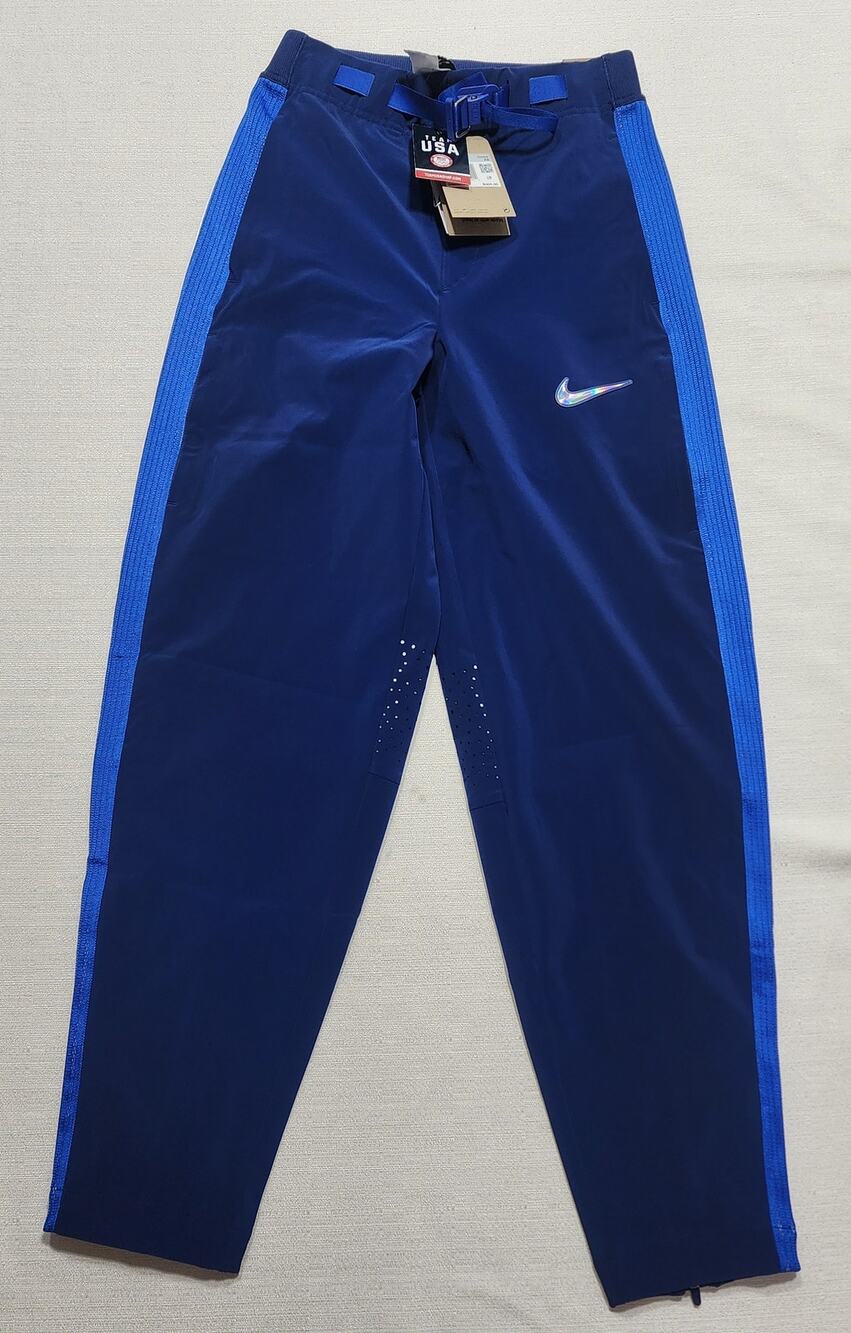 Nike Women’s Olympics 2024 Team USA Pants size XS